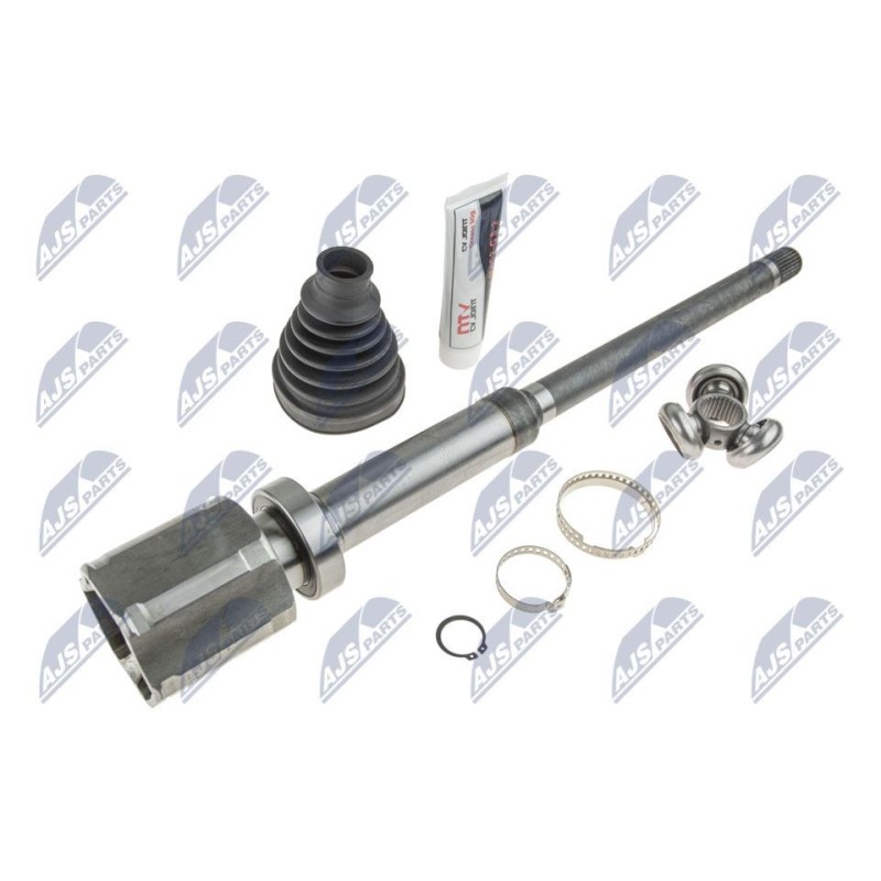 Joint Homocinétique Intérieur DROITE VOLVO S80II V70III 3.2V6 AWD 07 - 36001200 Joint Homocinétique Intérieur DROITE VOLVO S80II V70III 3.2V6 AWD 07 - 36001200