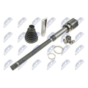 Joint Homocinétique Intérieur DROITE VOLVO S80II V70III 3.2V6 AWD 07 - 36001200