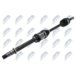 Demi-arbre de transmission DROITE TOYOTA VERSO 2.0D-4D 09 - 43410-0F070