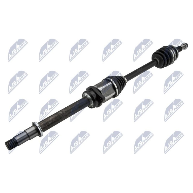Demi-arbre de transmission DROITE TOYOTA VERSO 2.0D-4D 09 - 43410-0F070