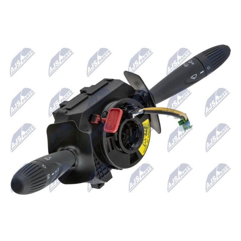 Interrupteur FIAT PANDA 2003 - 735444632, 735444632, 52071010 Interrupteur FIAT PANDA 2003 - 735444632, 735444632, 52071010