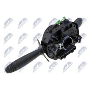 Interrupteur FIAT PANDA 2003 - 735444632, 735444632, 52071010
