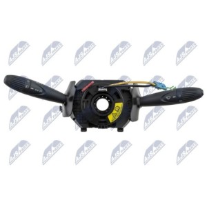 Interrupteur FIAT PANDA 2003 - 735444632, 735444632, 52071010