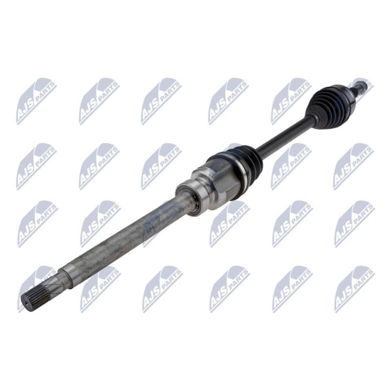 Demi-arbre de transmission RENAULT MEGANE IV 1.2 TCE100 - 391005002R, 391005002R, 391009373R Demi-arbre de transmission RENAULT MEGANE IV 1.2 TCE100 - 391005002R, 391005002R, 391009373R