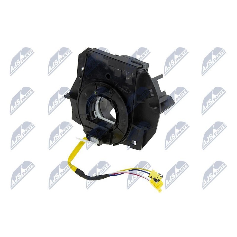 Resort Tournant, Airbag DODGE JURNEY 2011-2018 - 68067552AJ, 68067552AK