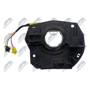 Resort Tournant, Airbag DODGE JURNEY 2011-2018 - 68067552AJ, 68067552AK