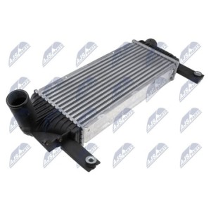 refroidisseur intermédiaire NISSAN NAVARA II D40 05- 2.5 DCI - 14461-EB360