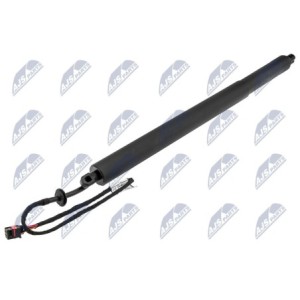 Vérin De Coffre GAUCHE LAND ROVER DISCOVERY SPORT V 16 - LR058635, H301029, ZY0100