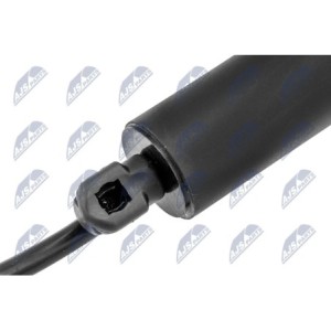Vérin De Coffre GAUCHE LAND ROVER DISCOVERY SPORT V 16 - LR058635, H301029, ZY0100