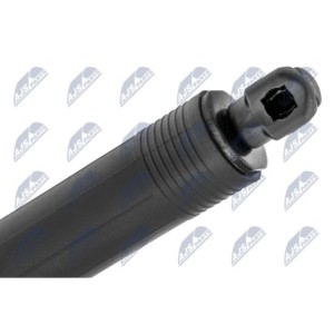 Vérin De Coffre GAUCHE LAND ROVER DISCOVERY SPORT V 16 - LR058635, H301029, ZY0100