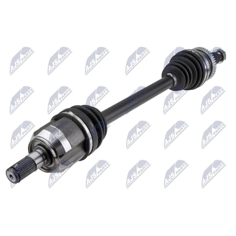 Demi-arbre de transmission KIA OPTIMA 2.0 15 - 49500-D4100, 49500-D4100 Demi-arbre de transmission KIA OPTIMA 2.0 15 - 49500-D4100, 49500-D4100