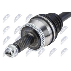 Demi-arbre de transmission KIA OPTIMA 2.0 15 - 49500-D4100, 49500-D4100