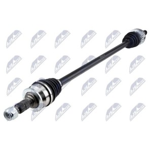 Demi-essieu de transmission OPEL ZAFIRA C 1.4T 11-DROIT - 5374060, 5374060, 95520573