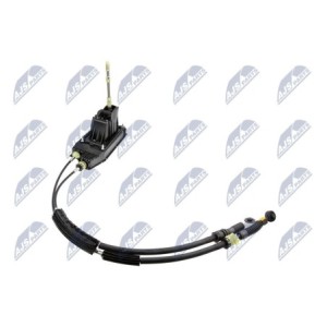 Mécanisme Boite De Levier De Vitesse RENAULT LAGUNA II 2001-2007 6 GEARS - 8200172835