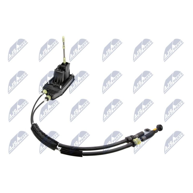 Mécanisme Boite De Levier De Vitesse RENAULT LAGUNA II 2001-2007 6 GEARS - 8200172835