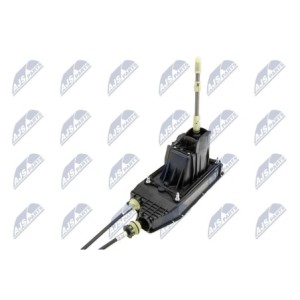 Mécanisme Boite De Levier De Vitesse RENAULT LAGUNA II 2001-2007 6 GEARS - 8200172835