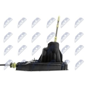 Mécanisme Boite De Levier De Vitesse RENAULT LAGUNA II 2001-2007 6 GEARS - 8200172835