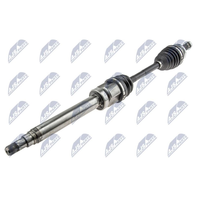 Demi-arbre de transmission MINI R56 R57 R58 R59 COOPER - 31602756342, 3441000, BW3128 Demi-arbre de transmission MINI R56 R57 R58 R59 COOPER - 31602756342, 3441000, BW3128