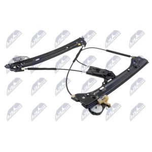 Lévés-vitres AVANT DROITE BMW 3 GT 13-19 - 51357339592