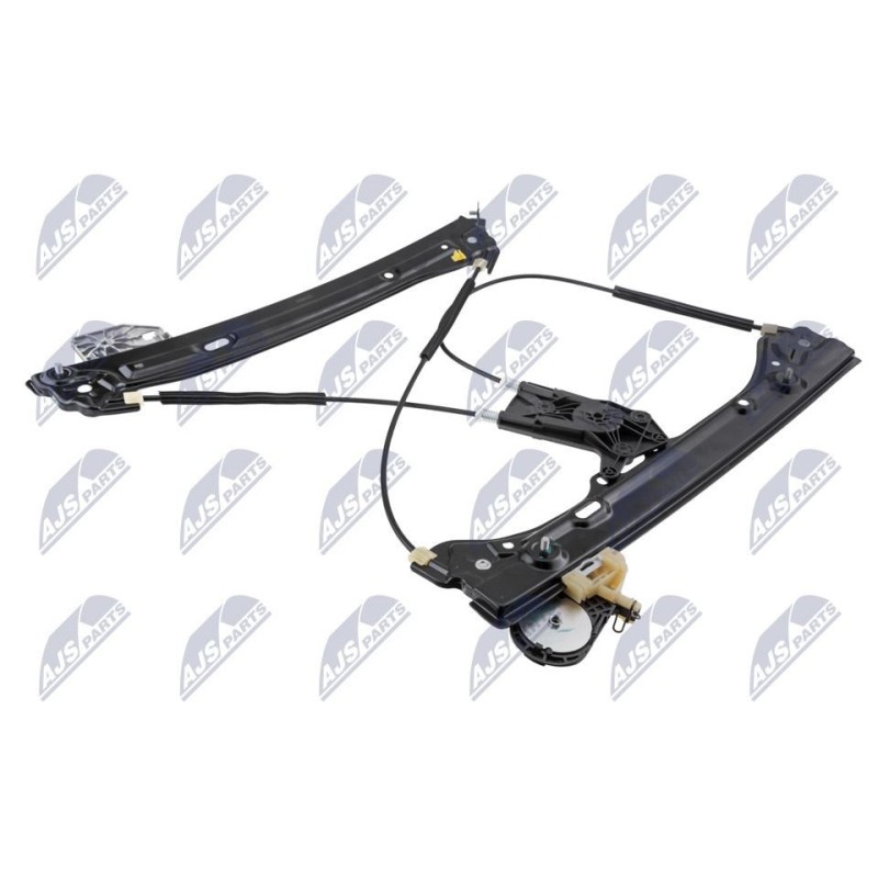 Lévés-vitres AVANT DROITE BMW 3 GT 13-19 - 51357339592 Lévés-vitres AVANT DROITE BMW 3 GT 13-19 - 51357339592