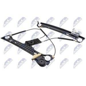 Lévés-vitres AVANT DROITE BMW 3 GT 13-19 - 51357339592