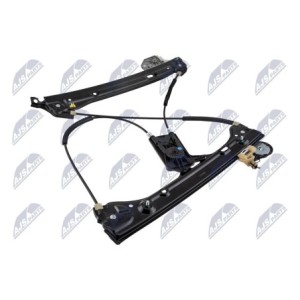 Lévés-vitres AVANT GAUCHE BMW 3 GT 13-19 - 51357339591