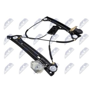 Lévés-vitres AVANT GAUCHE BMW 3 GT 13-19 - 51357339591
