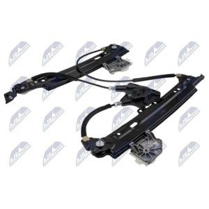 Levés-vitres ARRIÈRE DROITE BMW 3 GT 13-19 - 51357339590
