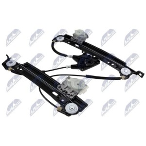 Levés-vitres ARRIÈRE DROITE BMW 3 GT 13-19 - 51357339590
