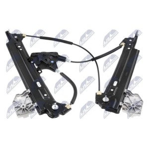 Levés-vitres ARRIÈRE GAUCHE BMW 3 GT 13-19 - 51357339589