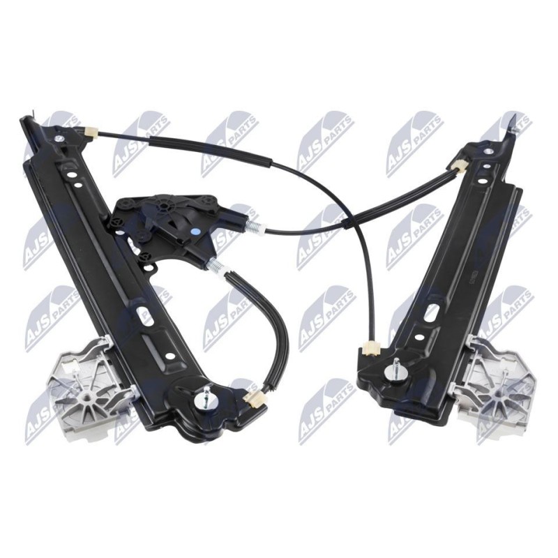 Levés-vitres ARRIÈRE GAUCHE BMW 3 GT 13-19 - 51357339589 Levés-vitres ARRIÈRE GAUCHE BMW 3 GT 13-19 - 51357339589