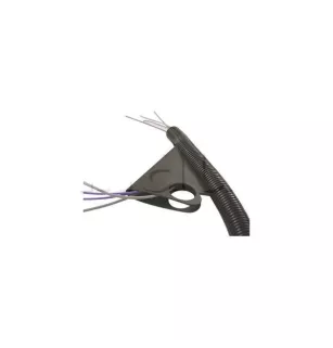 Skipperx25 senza maniche nere standard