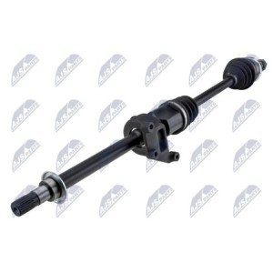 Demi-arbre de transmission MINI R50 - 31607574868, 31607574868, 18-342110