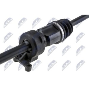 Demi-arbre de transmission MINI R50 - 31607574868, 31607574868, 18-342110