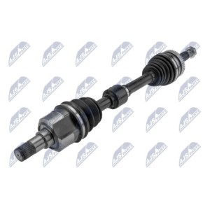 Demi-arbre de transmission GAUCHE HYUNDAI I40 1.7CRDI 12 - 49500-3Z400, 224392, 495003Z400