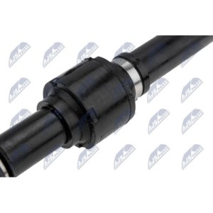 Demi-arbre de transmission GAUCHE HYUNDAI I40 1.7CRDI 12 - 49500-3Z400, 224392, 495003Z400