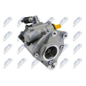 Pompe La Direction Assistée AUDI A6 4.2 04-06 - 4E0145155S, K S00 000 768, K S01 000 738