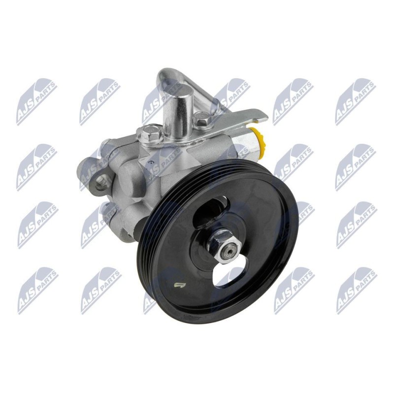 Pompe La Direction Assistée HYUNDAI H1 2.5TCI 04-07 - 57100-4A010, CSP78122AS, CSP78122GS