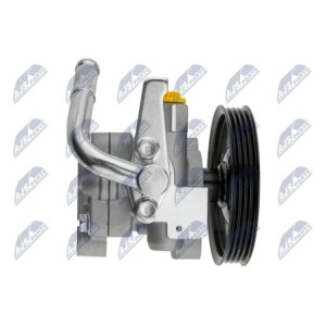 Pompe La Direction Assistée HYUNDAI H1 2.5TCI 04-07 - 57100-4A010, CSP78122AS, CSP78122GS
