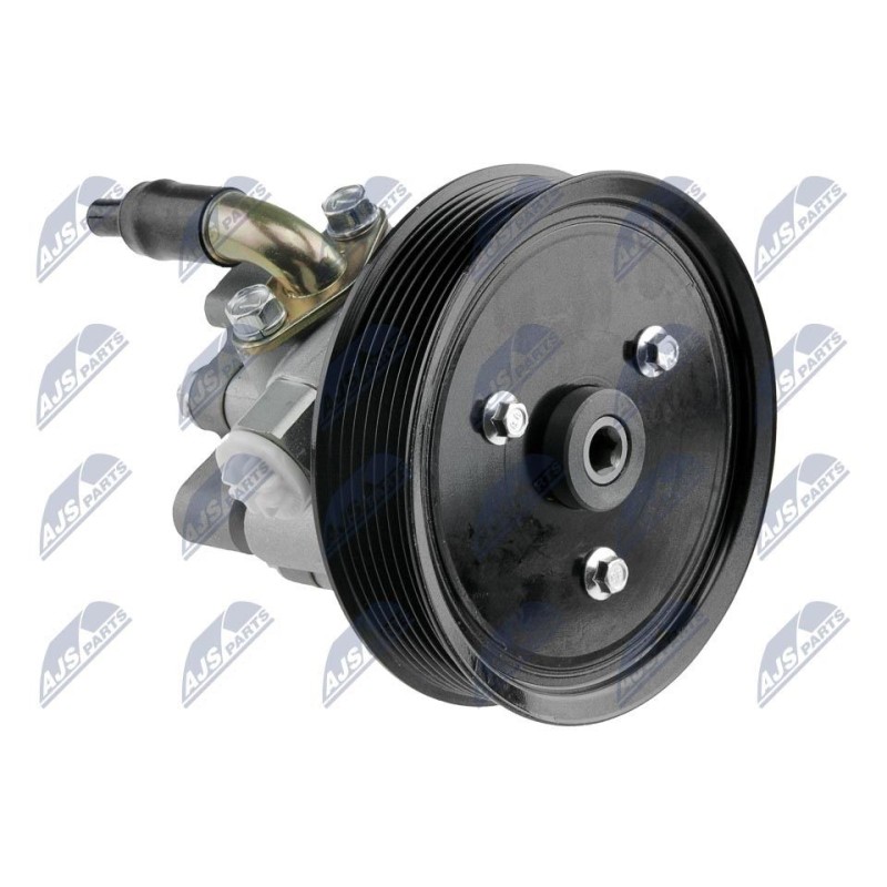 Pompe La Direction Assistée OPEL MOVANO B 2.3CDTI 10 - 8182008, DSP3525, 15-1509 Pompe La Direction Assistée OPEL MOVANO B 2.3CDTI 10 - 8182008, DSP3525, 15-1509