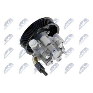 Pompe La Direction Assistée OPEL MOVANO B 2.3CDTI 10 - 8182008, DSP3525, 15-1509