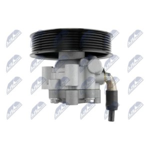 Pompe La Direction Assistée OPEL MOVANO B 2.3CDTI 10 - 8182008, DSP3525, 15-1509