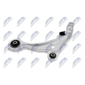 Bras Des Suspension Avant NISSAN MURANO II Z51 3.5 4X4 - 54500-1AA1A, N4911044, 54500 1AA0A