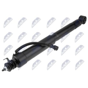 Amortisseur arrière TOYOTA LAND CRUISER PRADO J120 02 - 48530-69485, 4853069185, 4853069205
