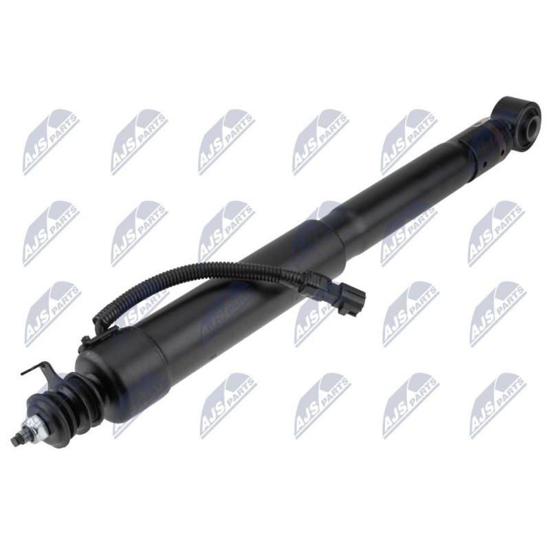 Amortisseur arrière TOYOTA LAND CRUISER PRADO J120 02 - 48530-69485, 4853069185, 4853069205 Amortisseur arrière TOYOTA LAND CRUISER PRADO J120 02 - 48530-69485, 4853069185, 4853069205
