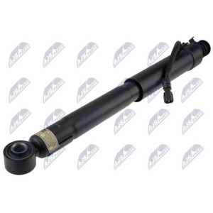 Amortisseur arrière TOYOTA LAND CRUISER PRADO J120 02 - 48530-69485, 4853069185, 4853069205