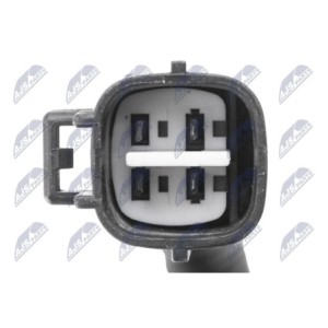 Amortisseur arrière TOYOTA LAND CRUISER PRADO J120 02 - 48530-69485, 4853069185, 4853069205