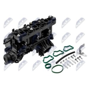 Collecteur, Système D'échappement OPEL CORSA D 1.0 A10XEP 2009 - 55562247