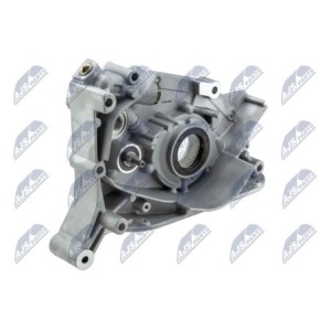 Pompe à huile ENG 2.5D MITSUBISHI PAJERO I II III 1986-2008 - MD-181581, 2134042501, MD181579