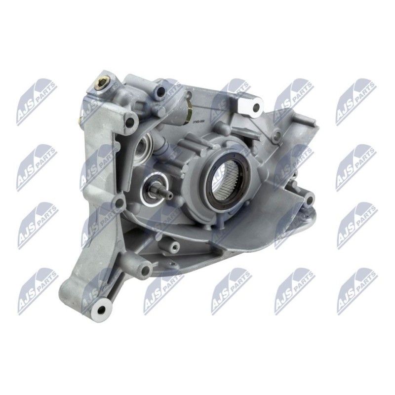 Pompe à huile ENG 2.5D MITSUBISHI PAJERO I II III 1986-2008 - MD-181581, 2134042501, MD181579